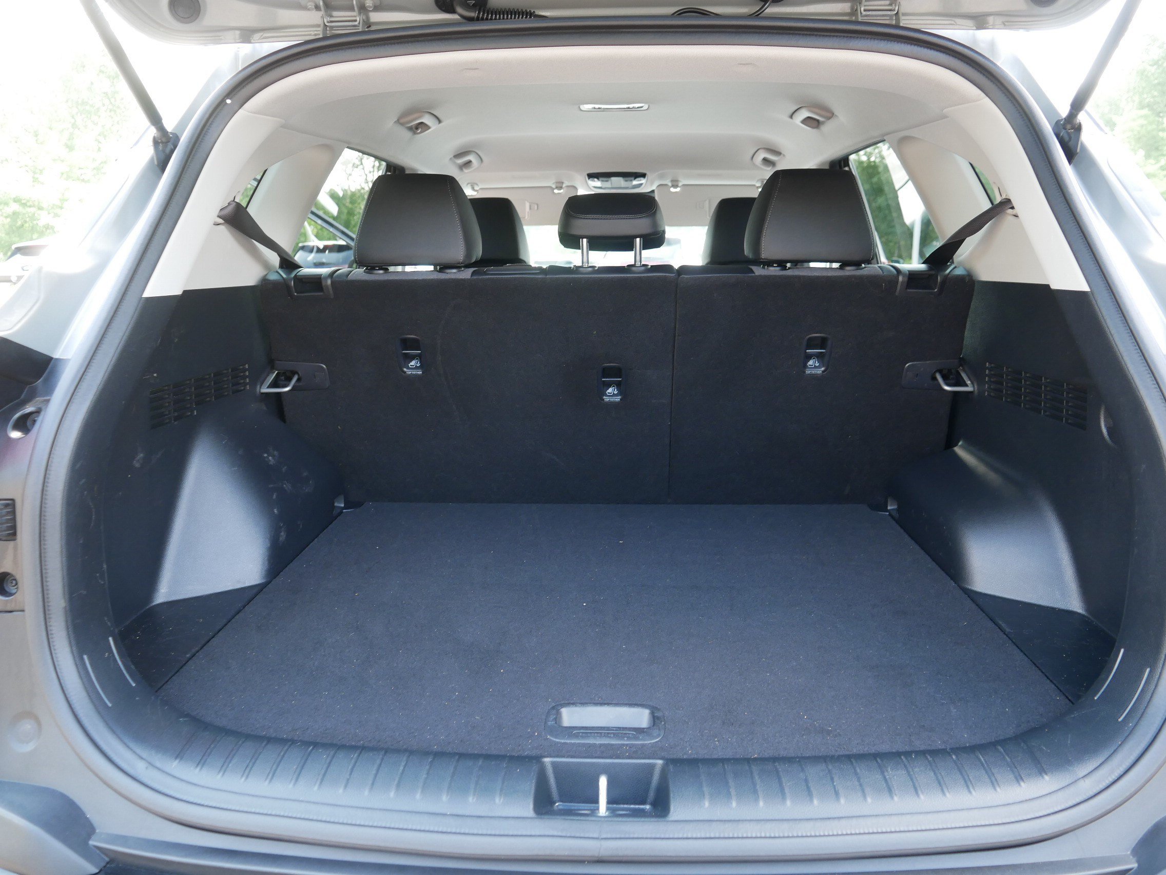 Certified 2024 Kia Seltos S AWD/4WD image 18