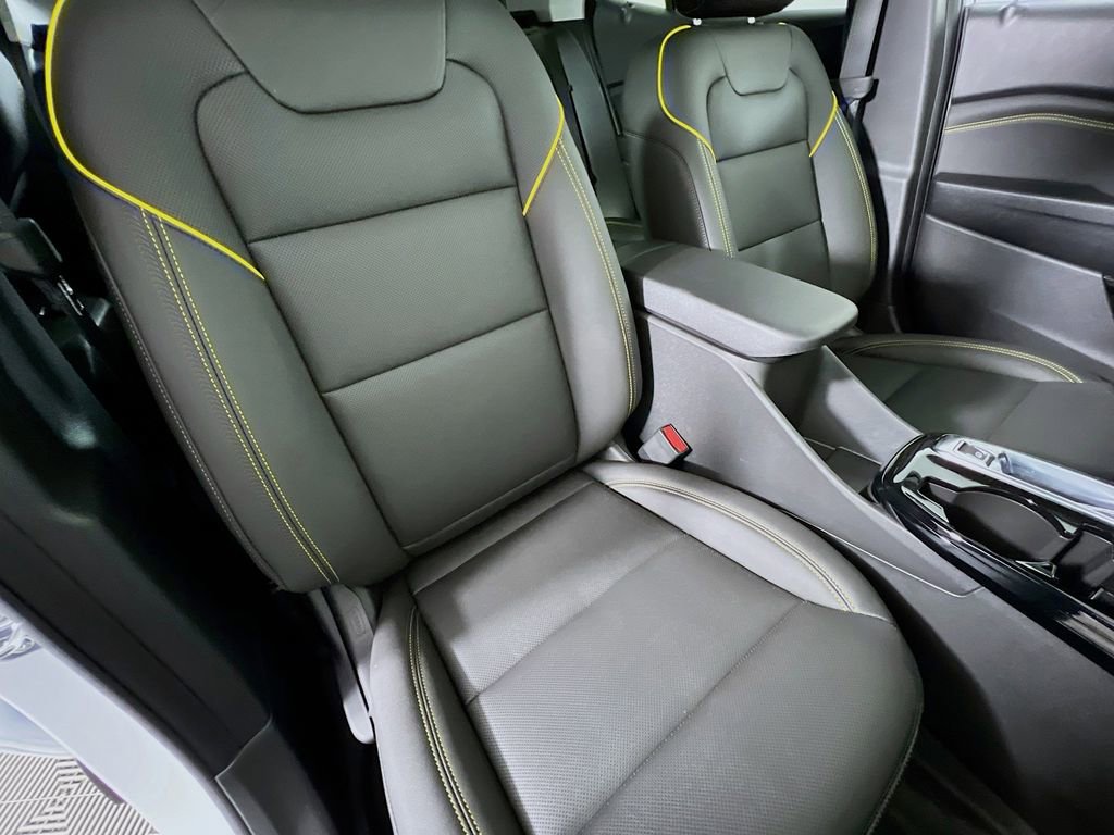 New 2026 Chevrolet Trax ACTIV w/ Driver Confidence Package FWD image 26