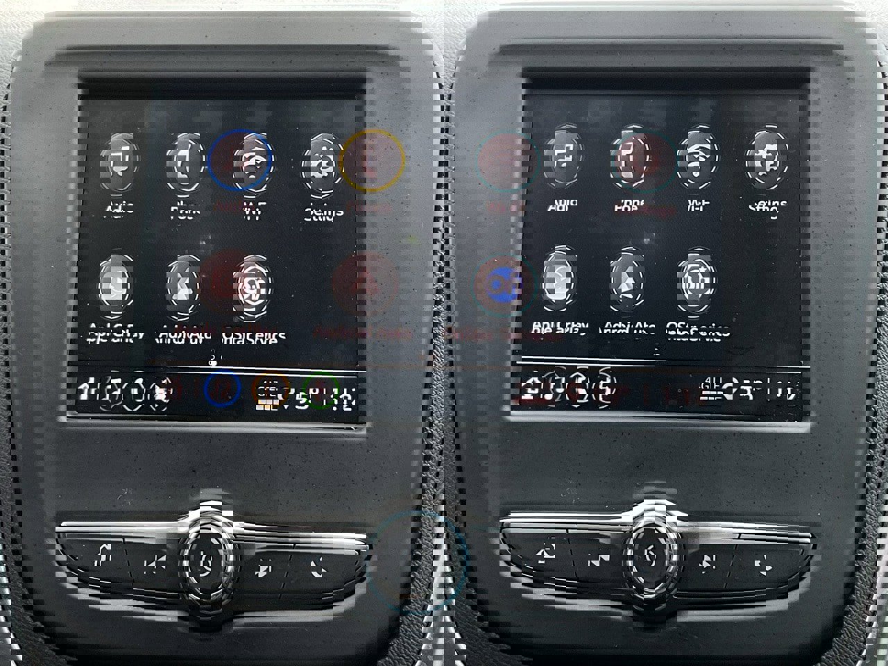 Used 2024 Chevrolet Equinox LS image 30