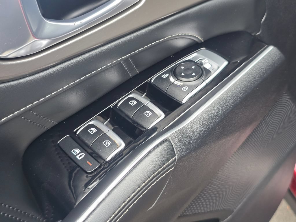 Used 2021 Kia Sorento SX FWD image 25