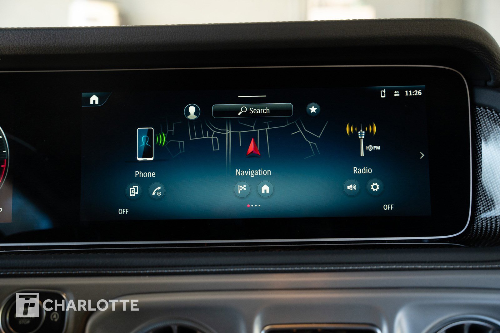 Used 2025 Mercedes-Benz G 63 AMG 4MATIC image 25