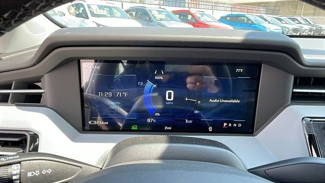 New 2027 Chevrolet Bolt LT image 23