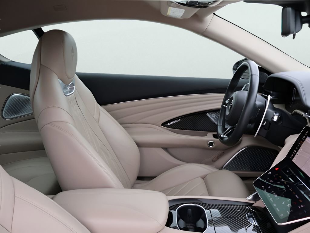 Used 2024 Maserati GranTurismo Modena AWD/4WD image 10