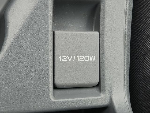 Certified 2025 Subaru Crosstrek 2.0i AWD/4WD image 20