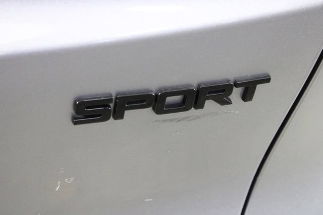 Used 2026 Honda CR-V Sport image 39