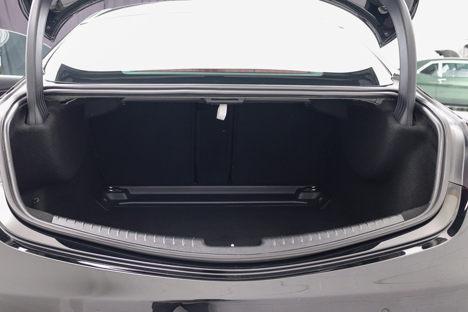 Used 2024 Mercedes-Benz CLE 53 AMG 4MATIC image 31
