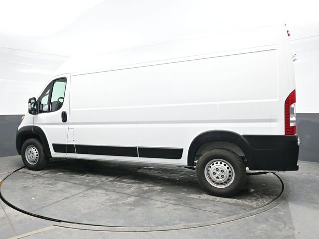 Used 2025 RAM ProMaster 2500 w/ Convenience Group image 6