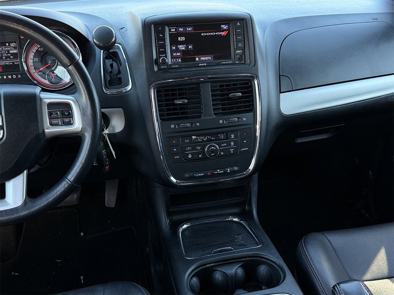 Used 2019 Dodge Grand Caravan GT image 17