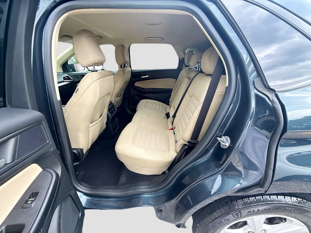 Used 2023 Ford Edge SE AWD/4WD image 25