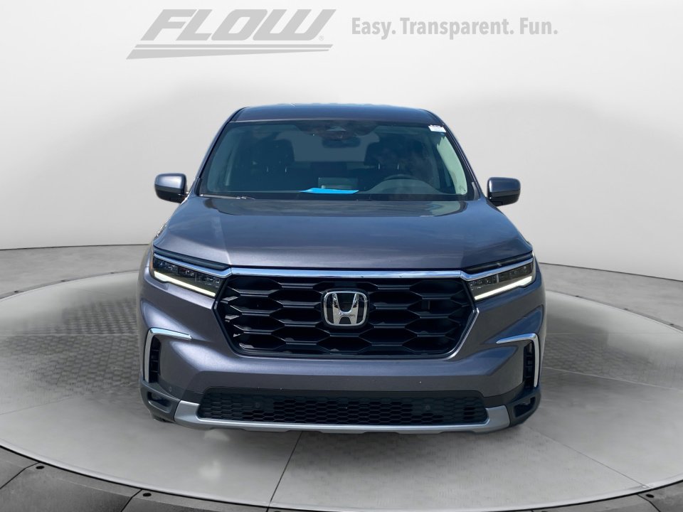 Certified 2025 Honda Pilot EX-L image 3