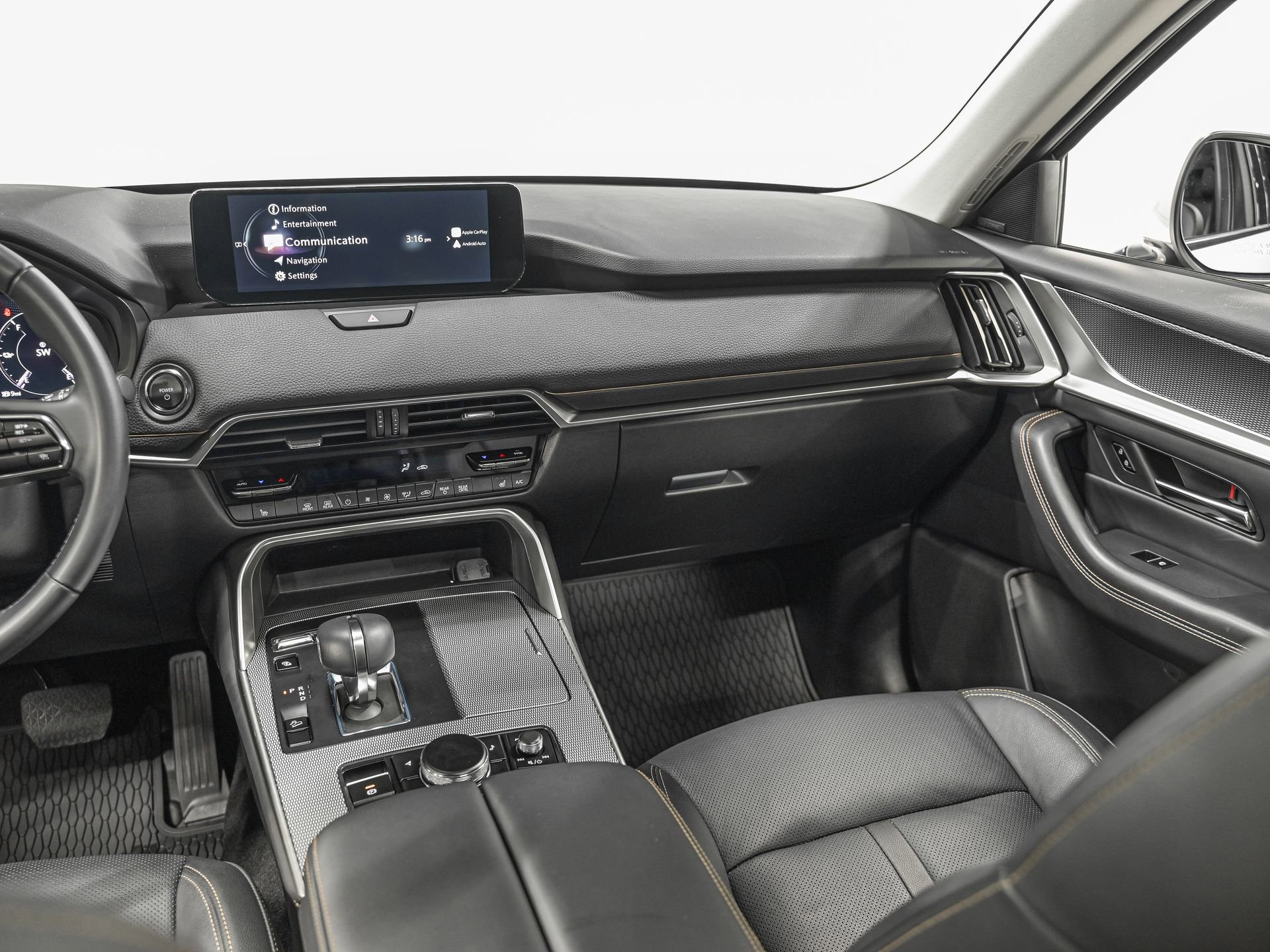 Used 2024 MAZDA CX-90 Plug-In Hybrid w/ Premium Pkg image 32