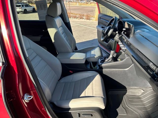 Used 2024 Honda CR-V EX-L image 29