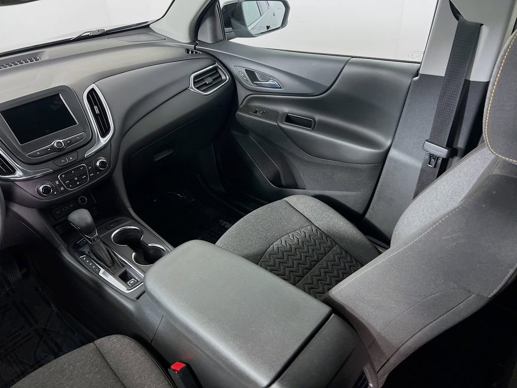 Certified 2023 Chevrolet Equinox LT image 21