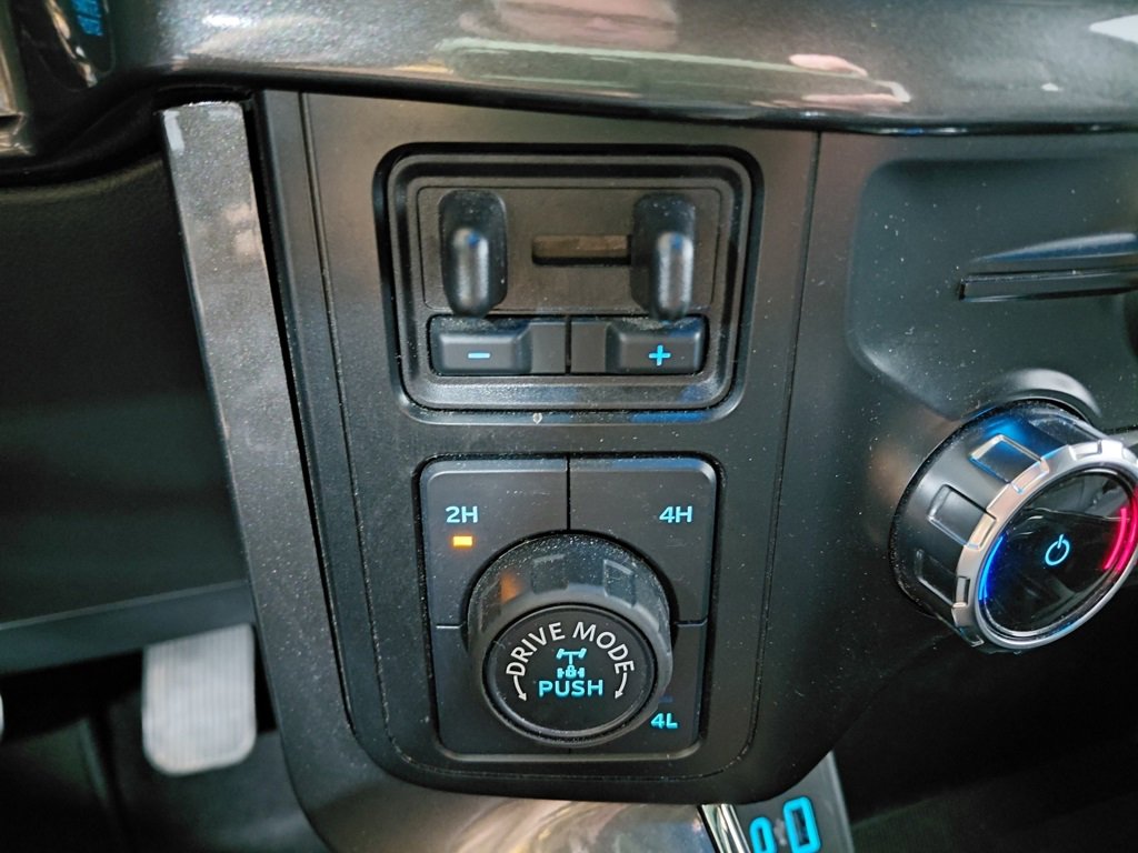 Used 2023 Ford F150 XLT w/ Equipment Group 302A High image 36