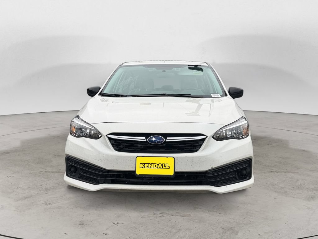 Used 2022 Subaru Impreza 2.0i AWD/4WD image 6