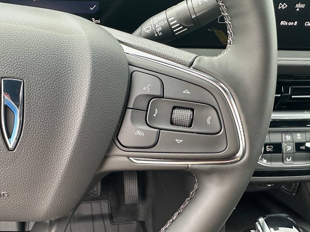 New 2026 Buick Envista Sport Touring w/ Convenience I Package FWD image 20