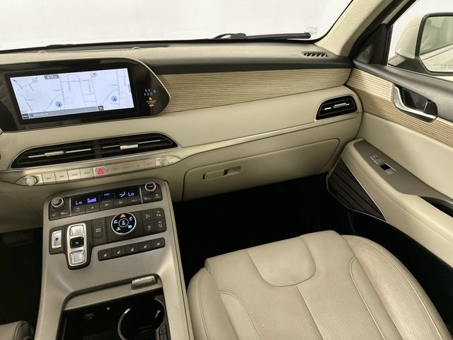Used 2022 Hyundai Palisade Limited AWD/4WD image 27