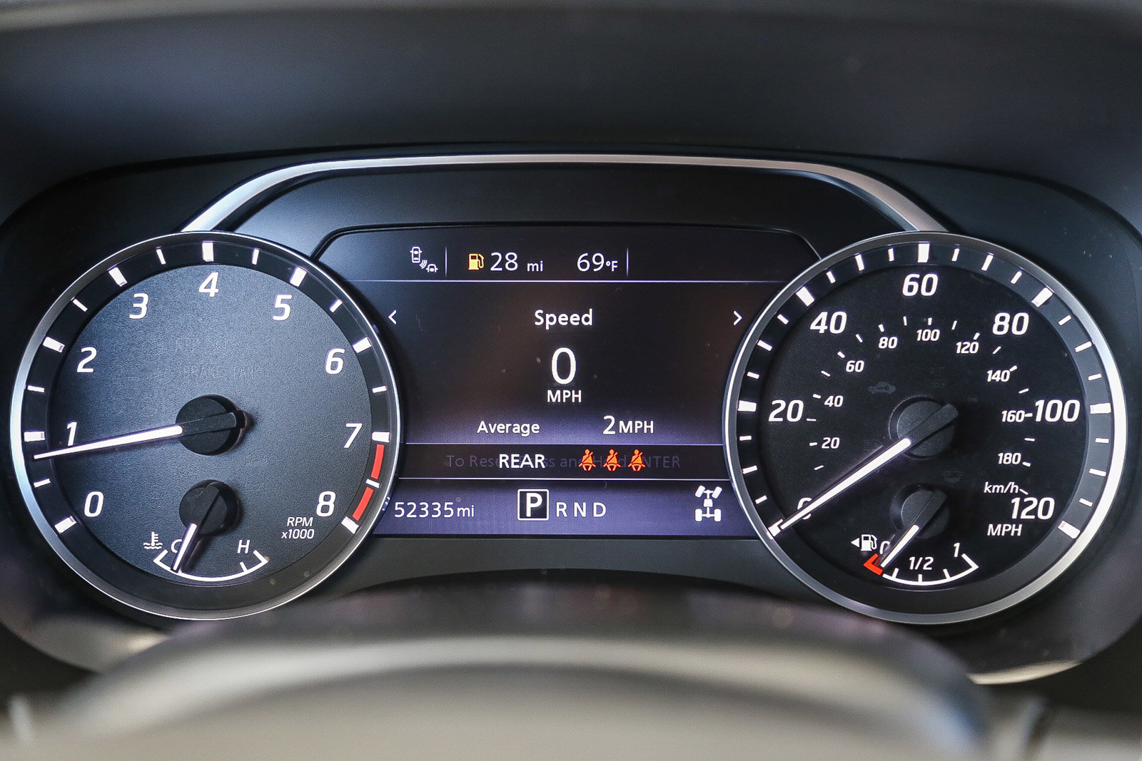 Used 2023 Nissan Frontier SV w/ Technology Package image 22