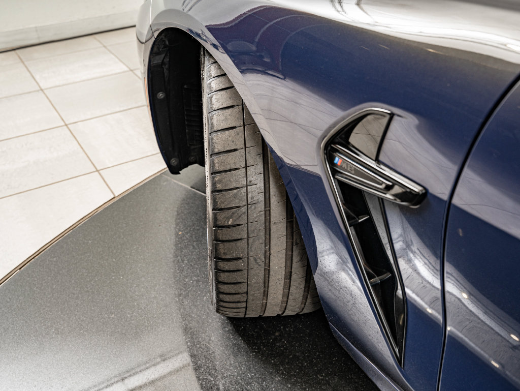 Used 2025 BMW M8 Competition AWD/4WD image 52