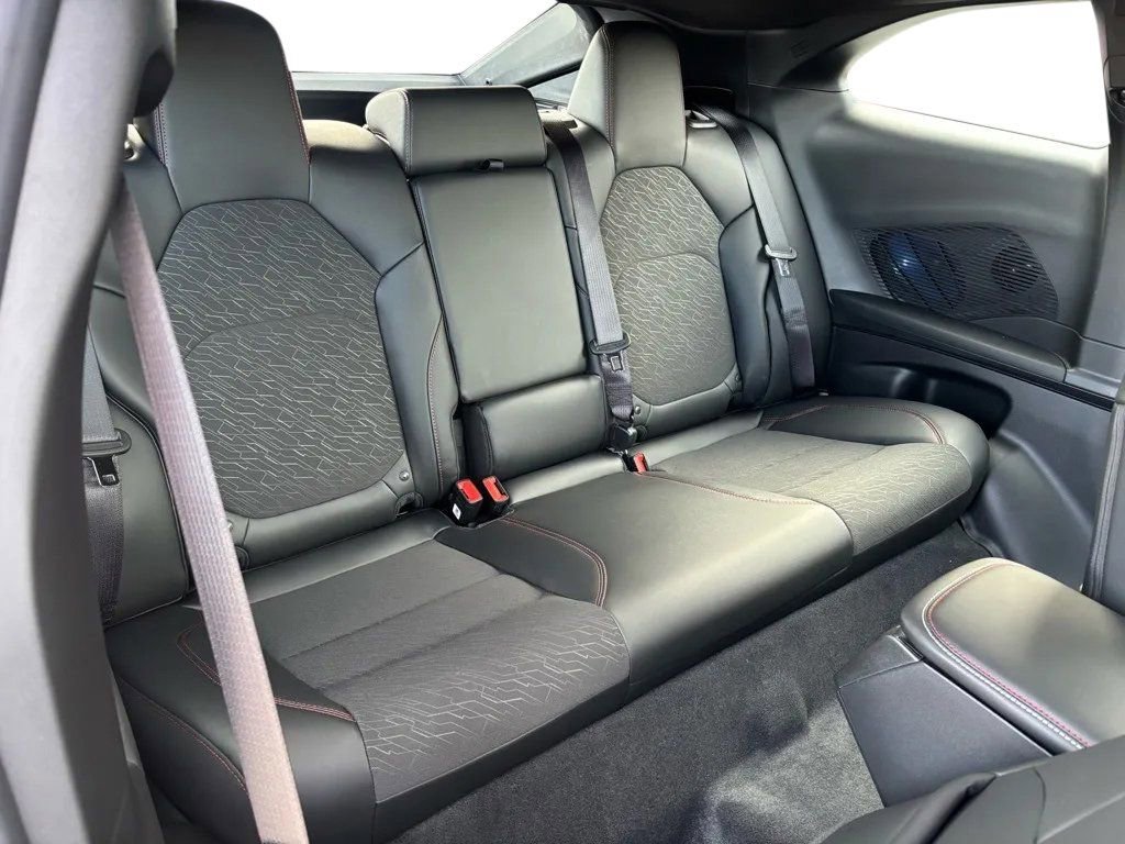 New 2026 Dodge Charger R/T Scat Pack image 28