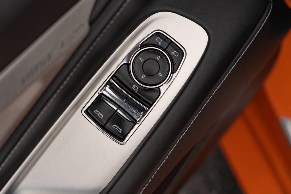 Used 2022 Chevrolet Corvette Stingray Premium Cpe w/ Z51 Performance Package RWD image 15