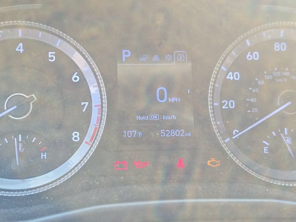 Used 2022 Hyundai Sonata SE FWD image 10