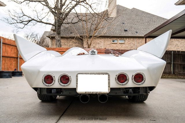 Used 1991 Chevrolet Corvette Coupe image 84