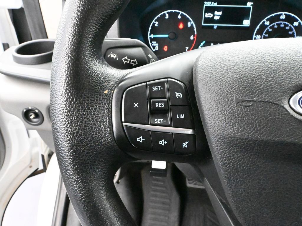 Used 2023 Ford Transit 350 XL image 25