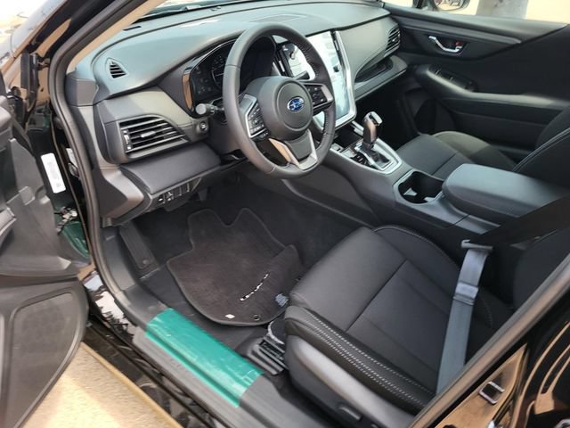 Certified 2025 Subaru Legacy Premium AWD/4WD image 19
