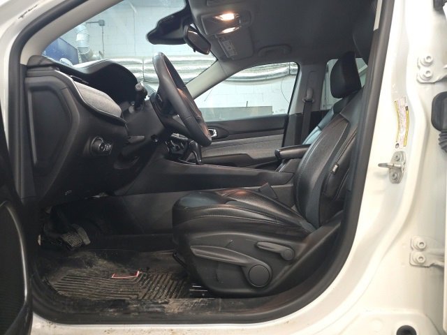 Used 2022 Jeep Compass Latitude image 13