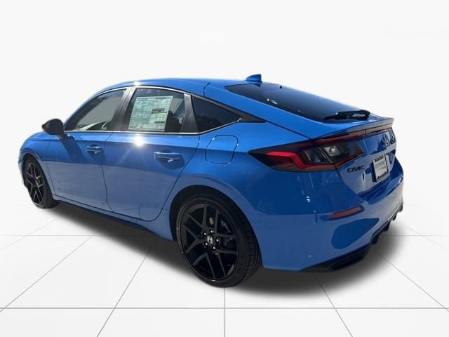 New 2026 Honda Civic Sport image 6