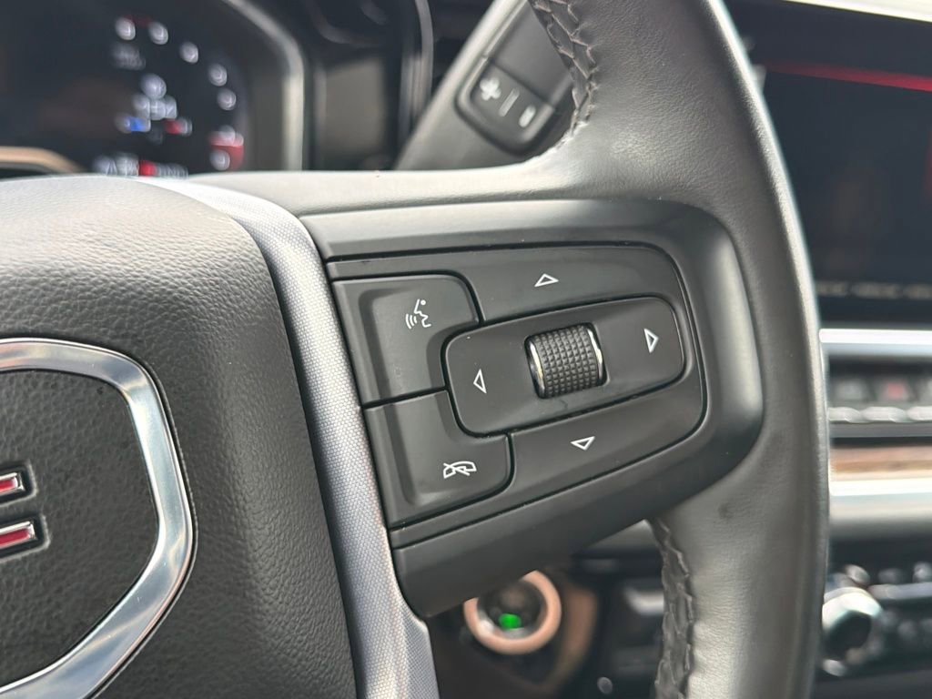 Used 2023 GMC Sierra 1500 SLE image 18