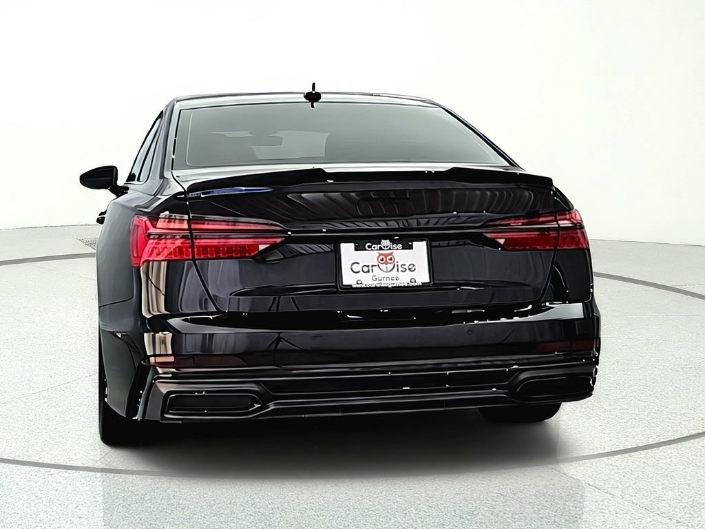 Used 2019 Audi A6 3.0T Prestige w/ Prestige Package AWD/4WD image 6