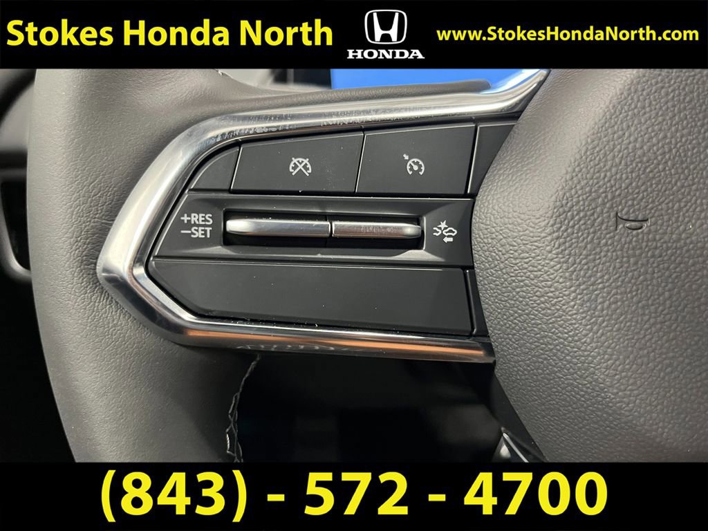 New 2026 Honda Prologue Elite image 17