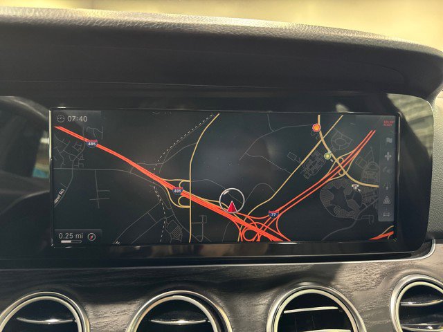 Used 2017 Mercedes-Benz E 300 image 64