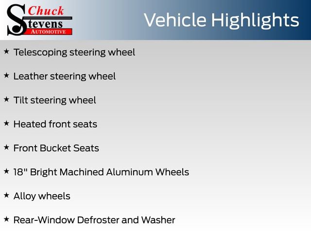 New 2026 Ford Bronco Outer Banks AWD/4WD image 10