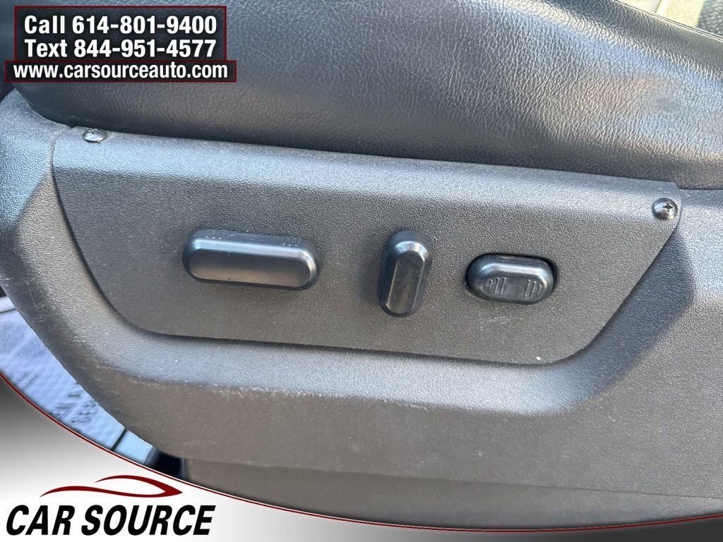 Used 2013 Ford F350 Lariat w/ Lariat Ultimate Pkg image 20