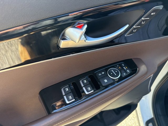 Used 2020 Kia Sorento SX image 17