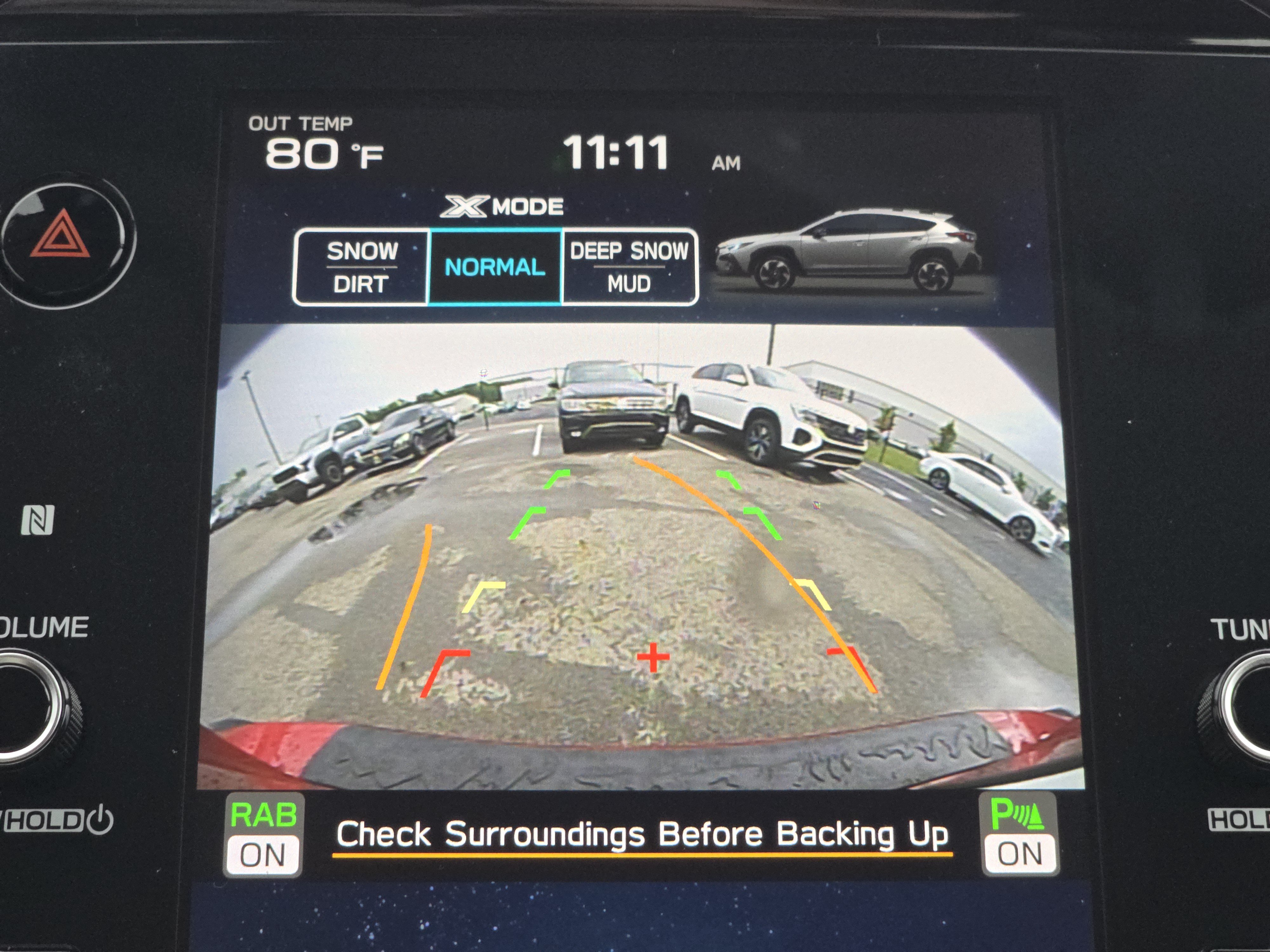 Certified 2024 Subaru Crosstrek 2.5i Limited AWD/4WD image 25
