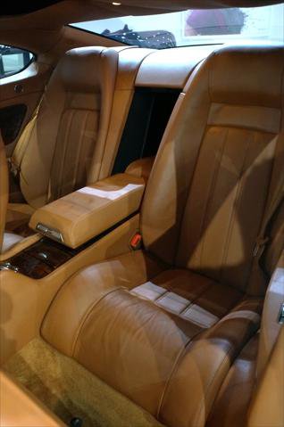 Used 2006 Bentley Continental GT image 14