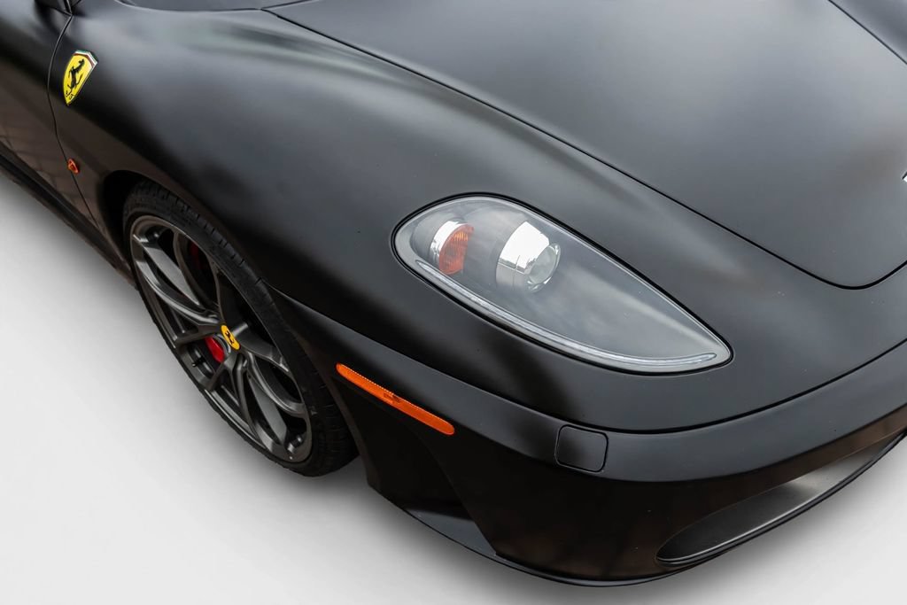 Used 2007 Ferrari F430 Spider RWD image 12