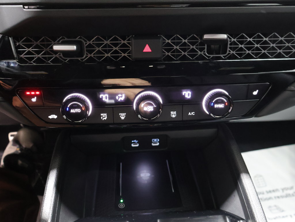 Used 2026 Honda Accord Sport image 28