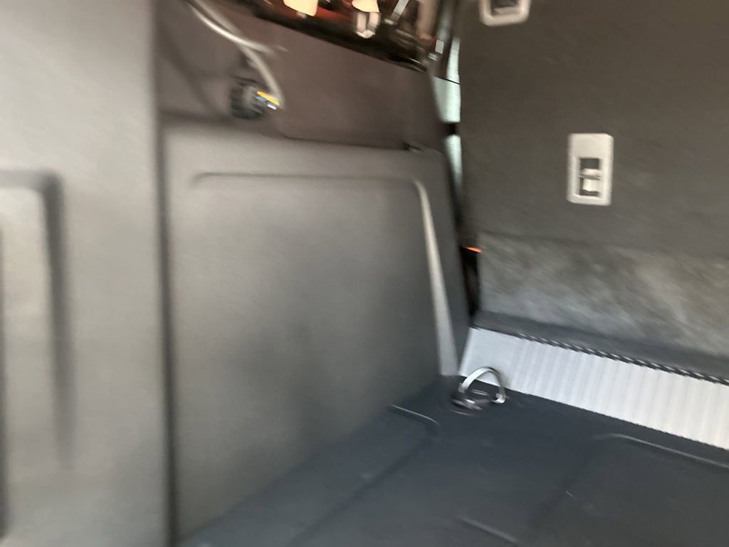 Used 2024 Ford Bronco Black Diamond image 44