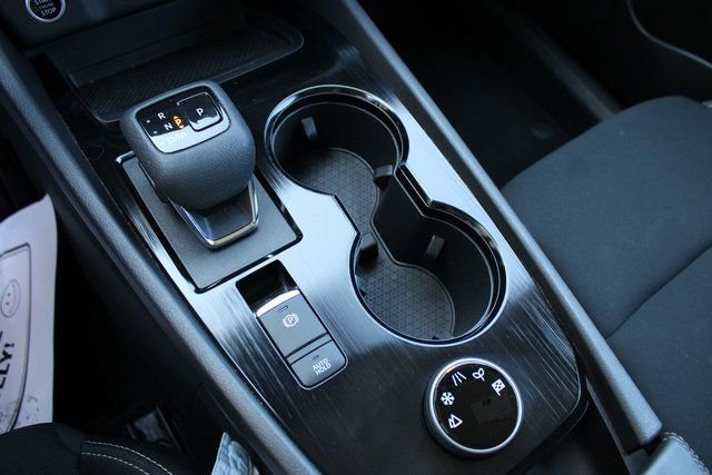 Used 2023 Nissan Rogue S image 24