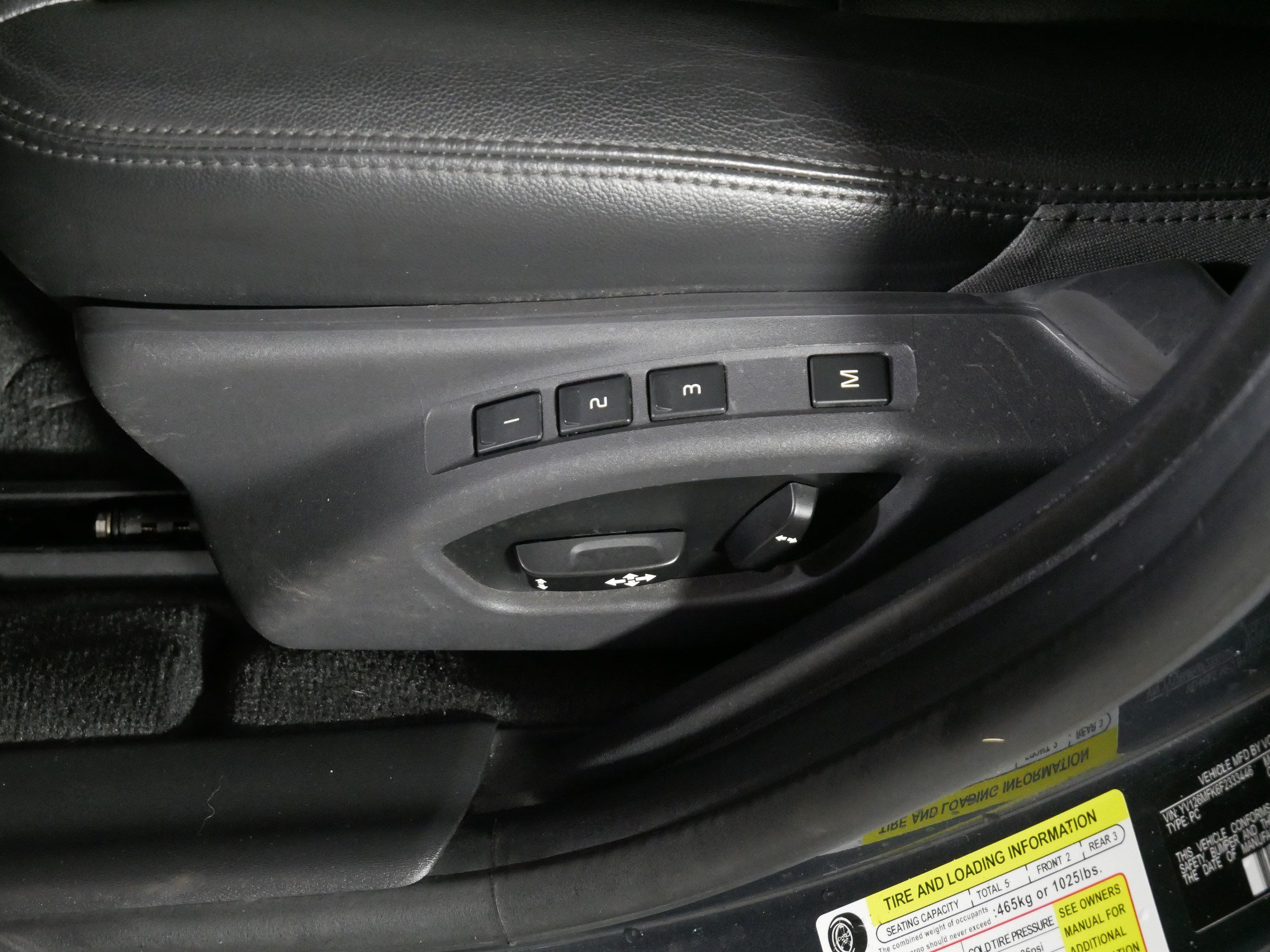 Used 2015 Volvo S60 T5 Premier FWD image 20