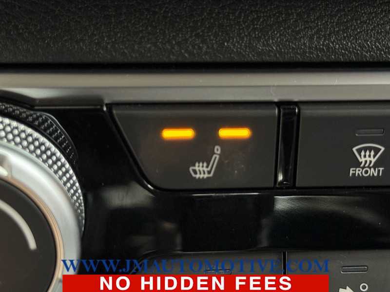 Used 2024 Nissan Altima 2.5 SR w/ SR Premium Package AWD/4WD image 37