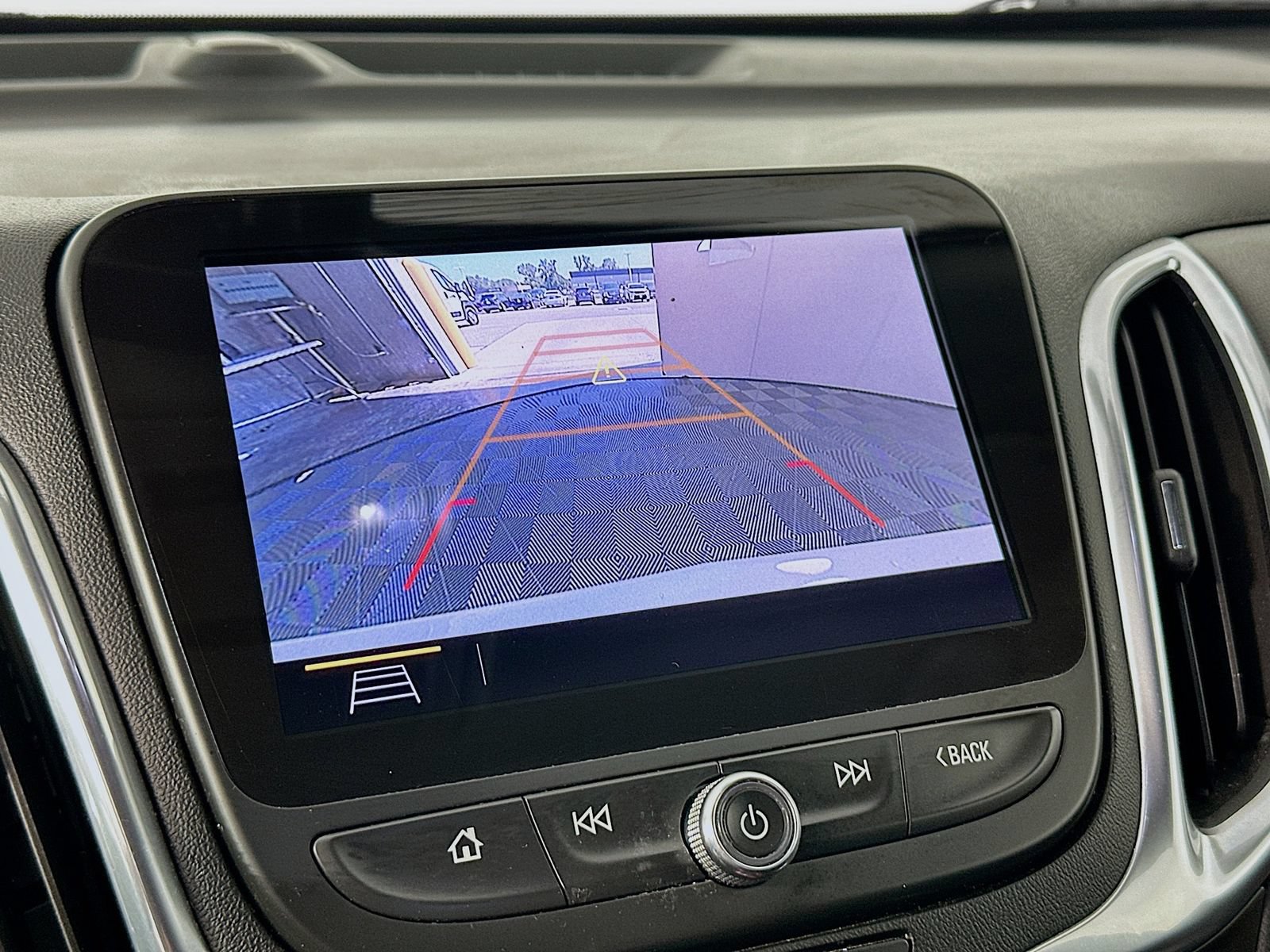 Used 2021 Chevrolet Equinox Premier w/ LPO, Floor Liner Package FWD image 14
