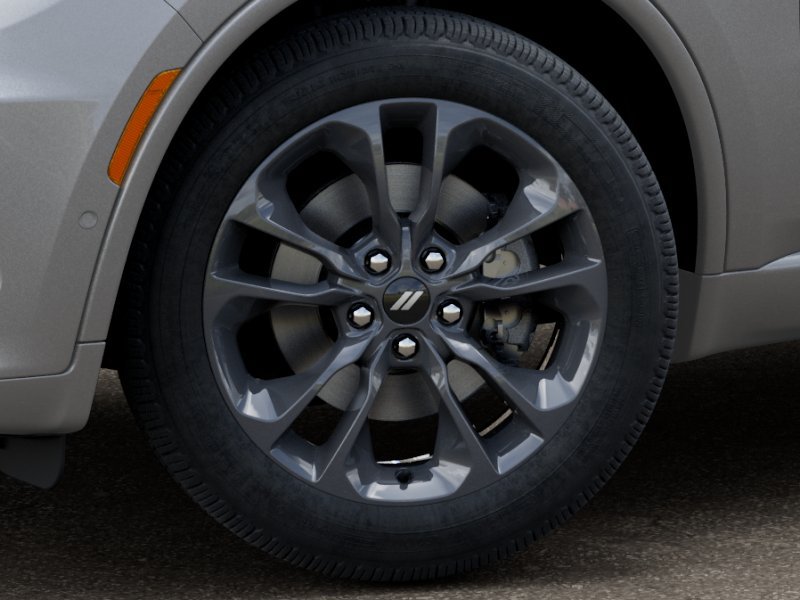 New 2026 Dodge Durango GT AWD/4WD image 8