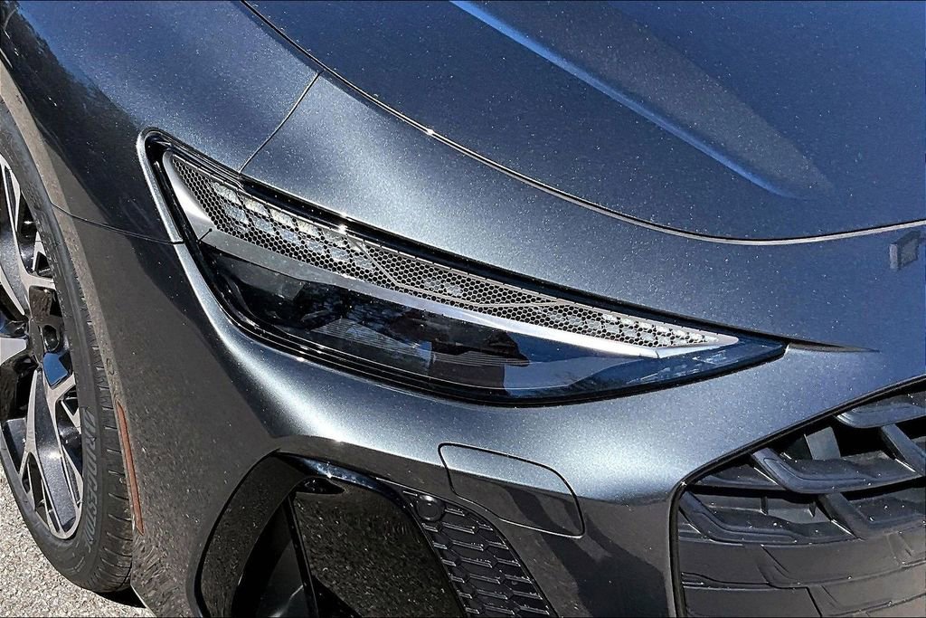 New 2026 Audi A6 Prestige image 12