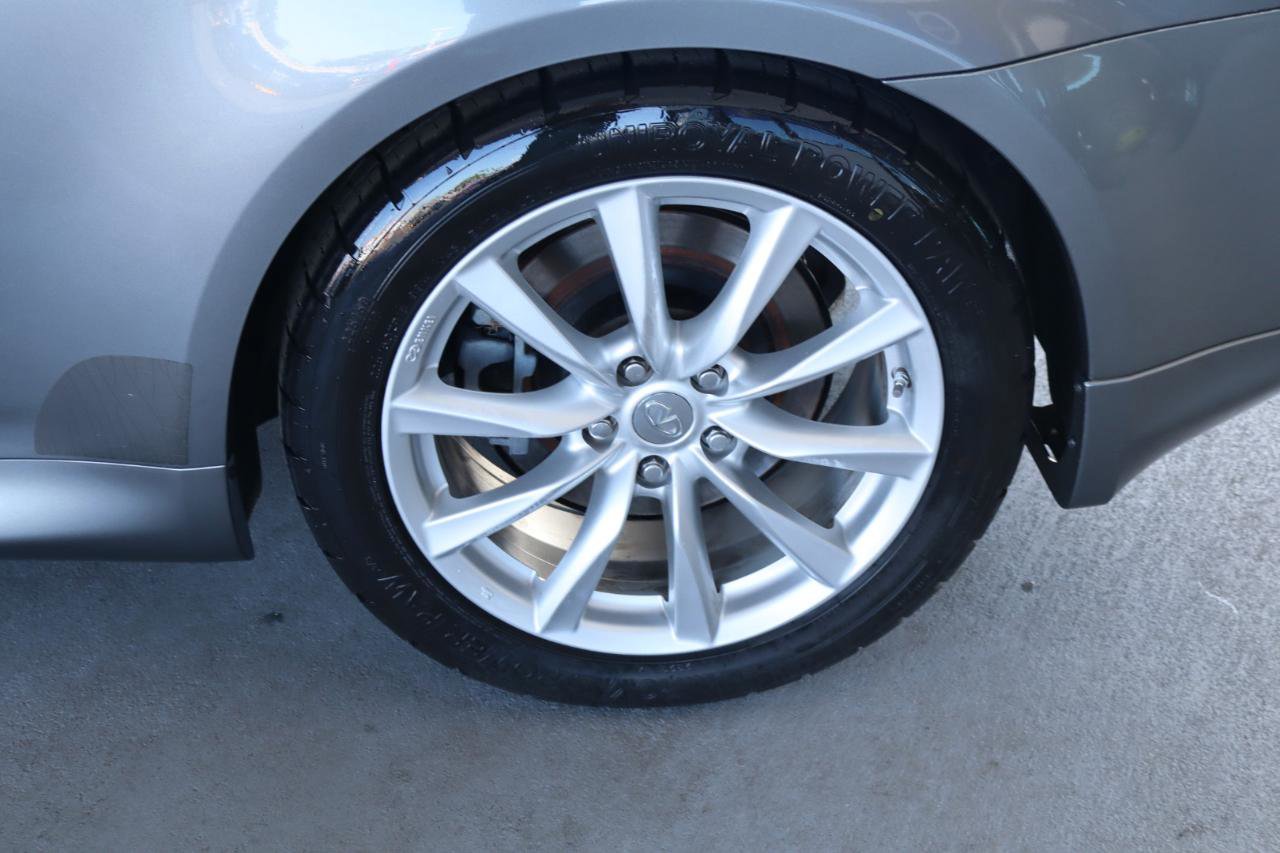 Used 2014 INFINITI Q60 Journey w/ Premium Package RWD image 40